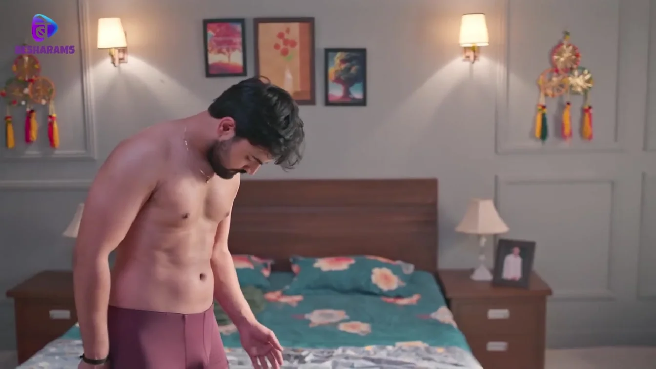 Adla Badli S02 E04 Besharams